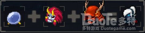 战魂铭人影武者合成攻略