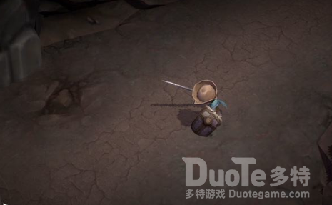 魔渊之刃NPC介绍