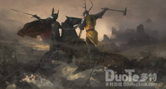 王国风云3战争玩法介绍