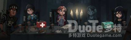 第五人格警觉系天赋作用效果一览