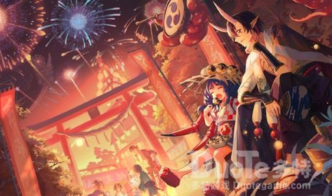 阴阳师妖怪屋伐木攻略