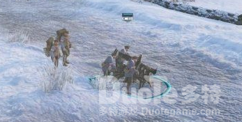 钢铁收割高级步兵重机枪属性介绍