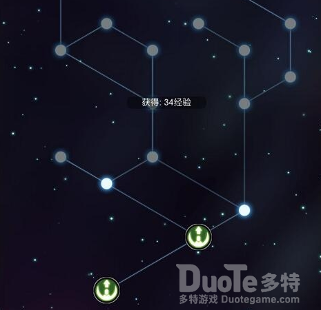 不朽之旅星辰之力作用详解