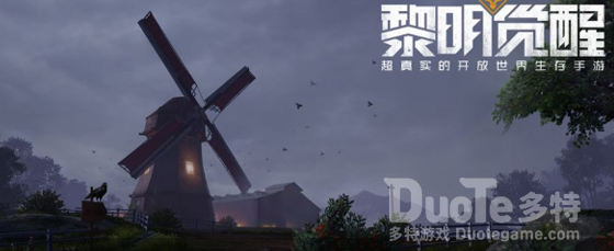 黎明觉醒新手宠物选择攻略