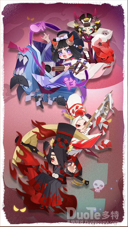 阴阳师妖怪屋前期推图式神推荐