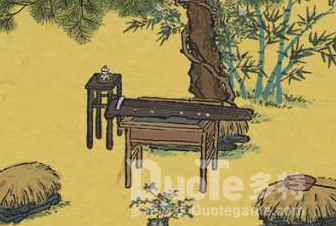 江南百景图杭州特产一览