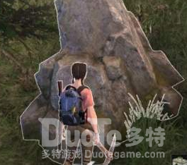 明日之后铁矿快速获取方法