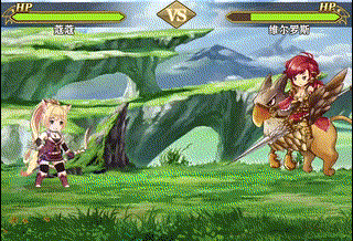 螺旋英雄谭新角色蔻蔻介绍