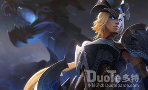 云顶之弈S4希瓦娜介绍