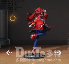 高能手办团最强角色排行榜