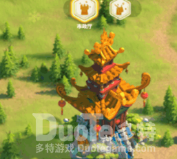 万国觉醒平民玩家建筑推荐