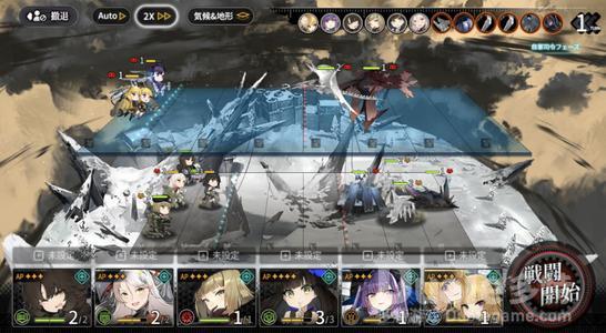 灰烬战线新手玩法攻略