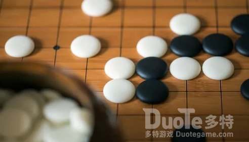 围棋的基本口诀大全