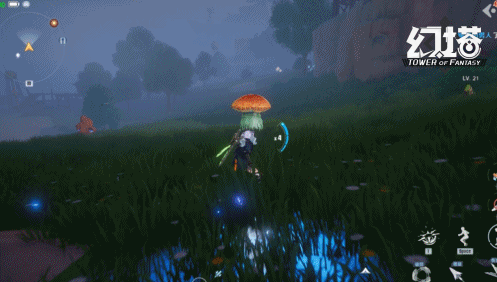 真的有这么丝滑吗 《幻塔》动作优化pv公布-多特手游