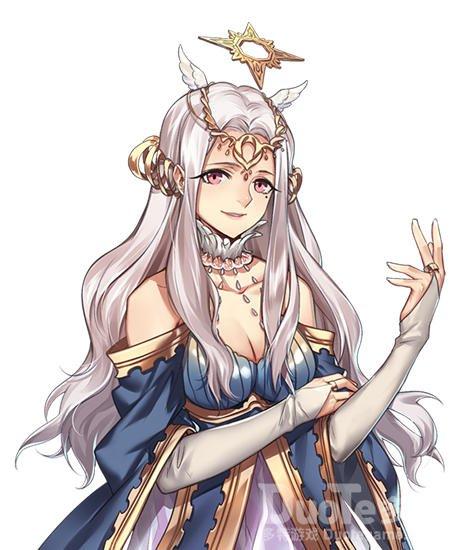 《姬魔恋战纪》教主的抉择