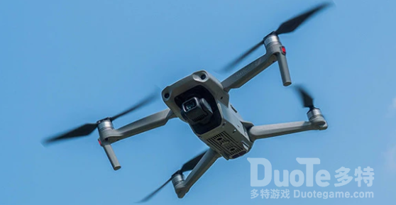 大疆mavic air 2s无人机即将推出