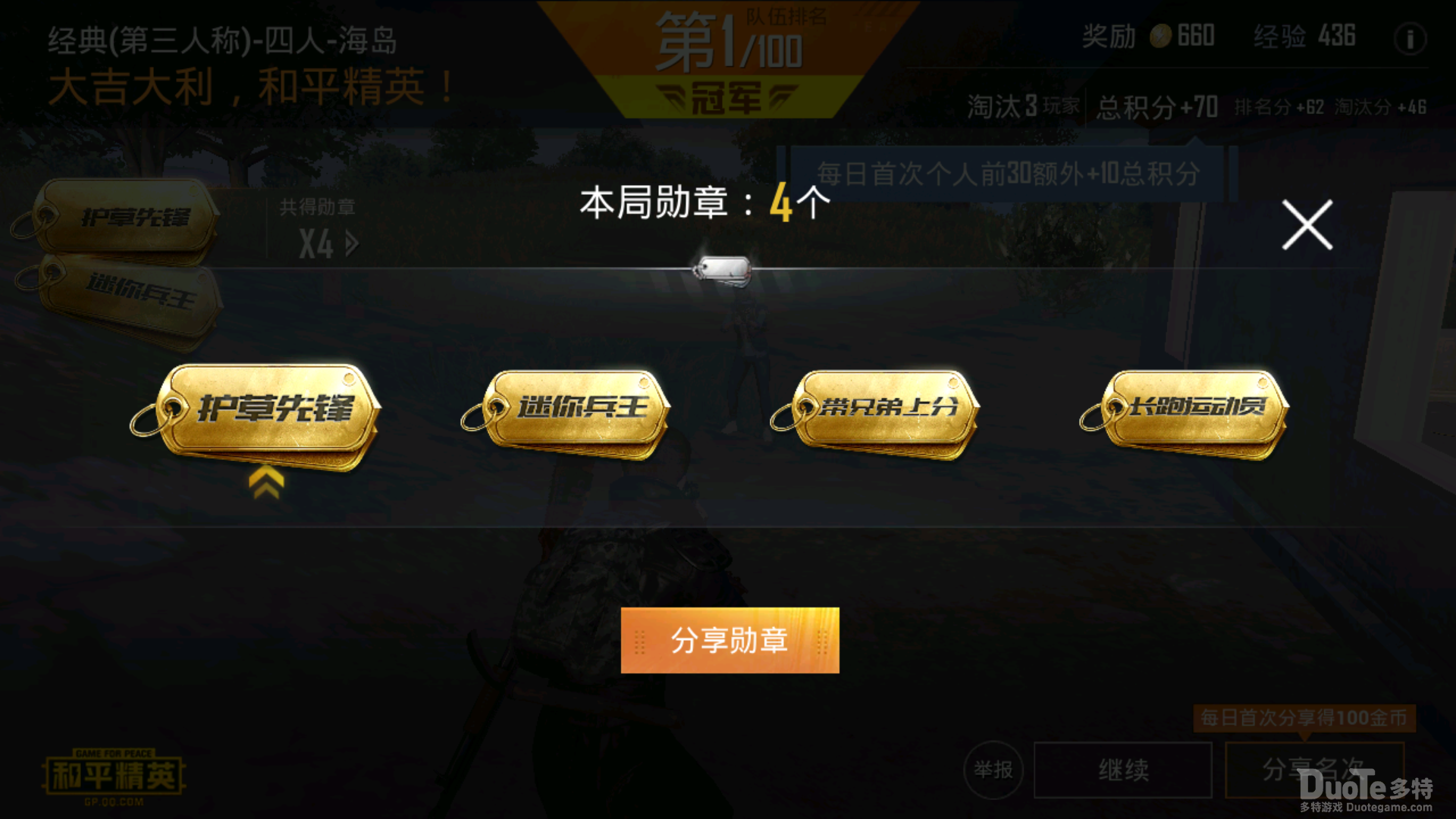 和平精英couperb轿跑刷新位置一览