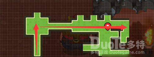 坎公骑冠剑噩梦难度坎友圈npc位置介绍