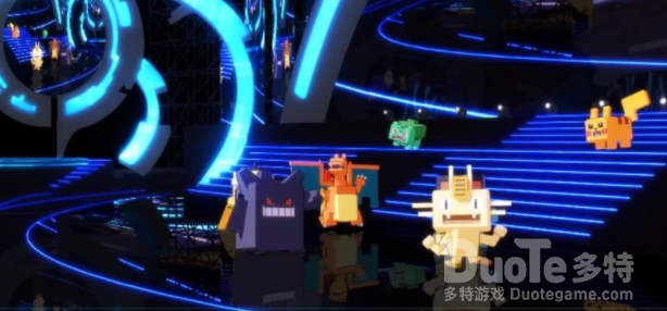 宝可梦大探险吸引耿鬼食谱配方介绍