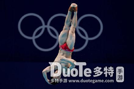 东京奥运会哪个项目拿下中国第三十金 男子跳水三米板拿下第三十块金