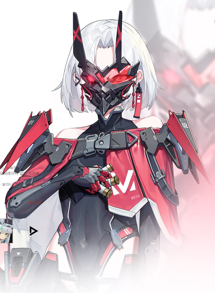 妮姬胜利女神角色怎么样妮姬胜利女神全角色一览