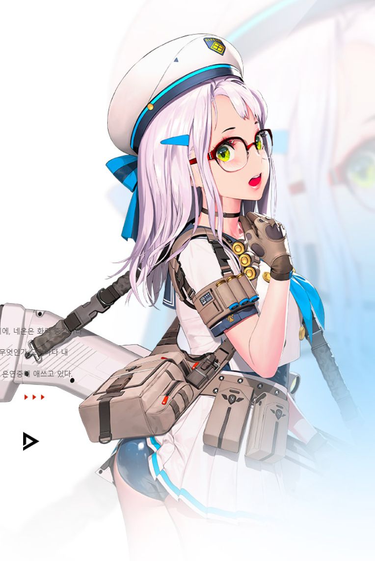妮姬胜利女神角色怎么样妮姬胜利女神全角色一览