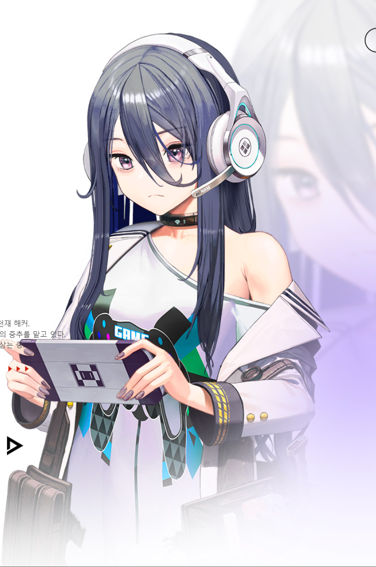 妮姬胜利女神角色怎么样妮姬胜利女神全角色一览