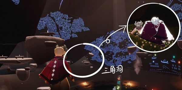 光遇土先知复刻兑换图 光遇12.2先知能换什么