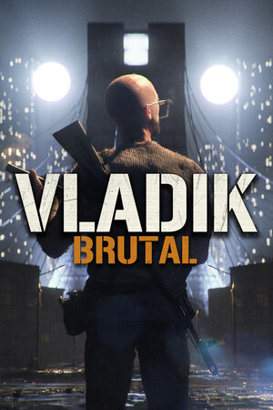 VLADiK BRUTAL免安装中文学习版