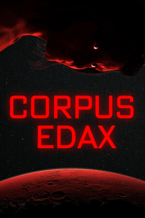 CORPUS EDAX免安装绿色学习版