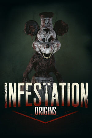 Infestation: Origins免安装中文学习版