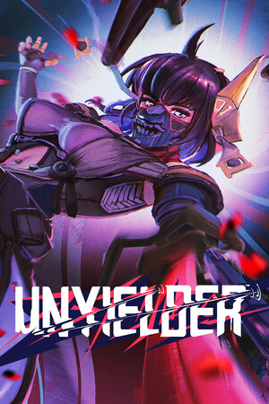 UNYIELDER-不屈者-免安装中文学习版