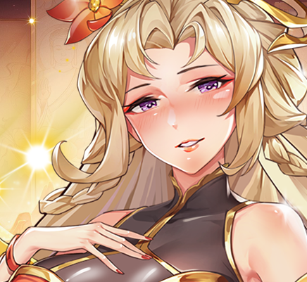 武将无双