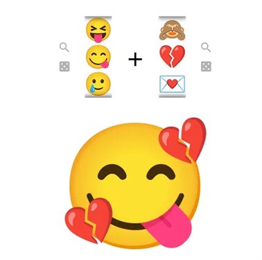 emoji合成器