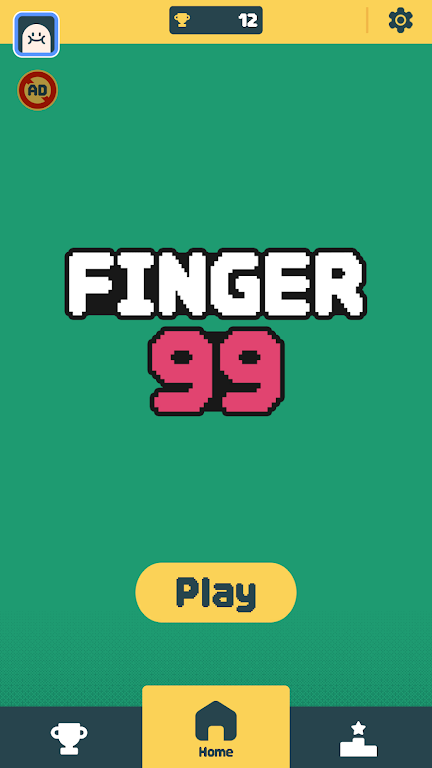 FINGER99