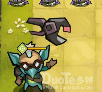 巨像骑士团困难60关攻略