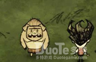 饥荒狗王打法攻略