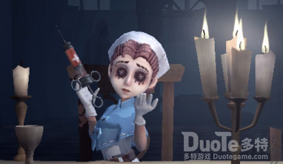 第五人格机械师密码机课涂鸦获取攻略