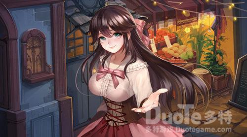 《姬魔恋战纪》艾斯的白月光竟然是她