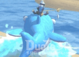 香肠派对海王身份卡技能效果介绍