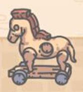 最强蜗牛特洛伊木马属性一览