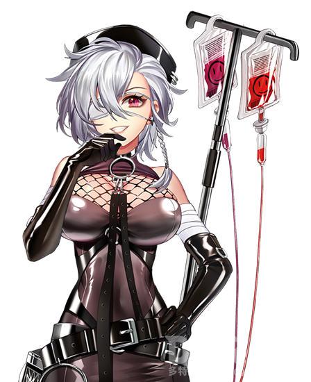 《姬魔恋战纪》国庆福利high不停