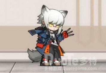 明日方舟奥斯塔详细介绍