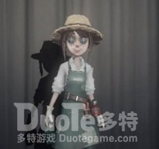 第五人格园丁天赋加点介绍