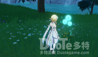 原神盗宝团神射手介绍