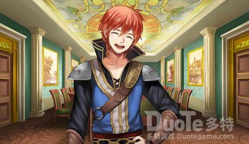 《姬魔恋战记》主角艾斯的身世之谜