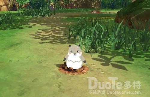 《小森生活》藏在打招呼中的卖萌套路