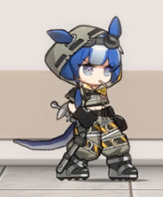 明日方舟广场扫荡客皮肤获取方法