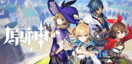 原神松鼠位置介绍