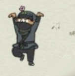 江南百景图犯人类型一览